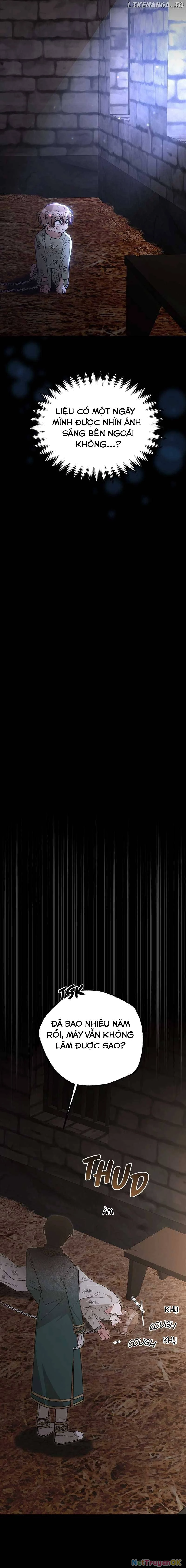 Sau Khi Tái Sinh Tôi" Bắt Cóc " Nan Chính Để Giải Cứu Thế Giới Chapter 25 - Trang 2