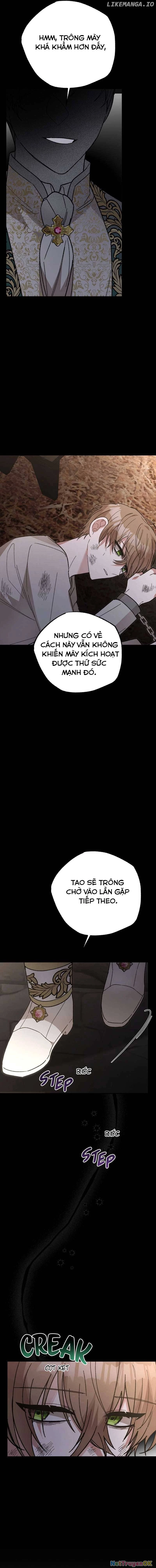 Sau Khi Tái Sinh Tôi" Bắt Cóc " Nan Chính Để Giải Cứu Thế Giới Chapter 25 - Trang 2