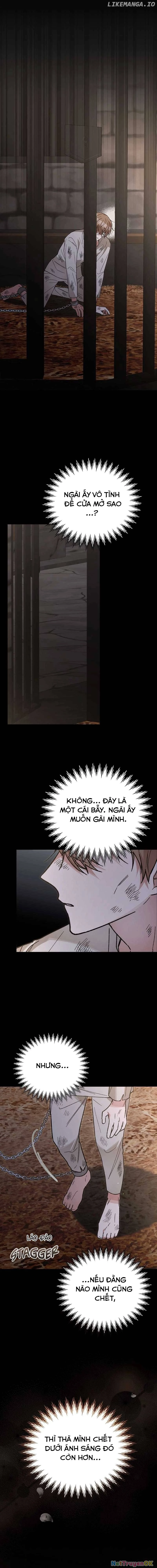 Sau Khi Tái Sinh Tôi" Bắt Cóc " Nan Chính Để Giải Cứu Thế Giới Chapter 25 - Trang 2