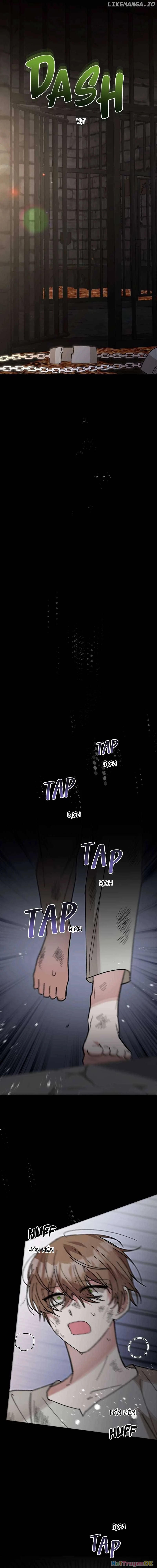 Sau Khi Tái Sinh Tôi" Bắt Cóc " Nan Chính Để Giải Cứu Thế Giới Chapter 25 - Trang 2