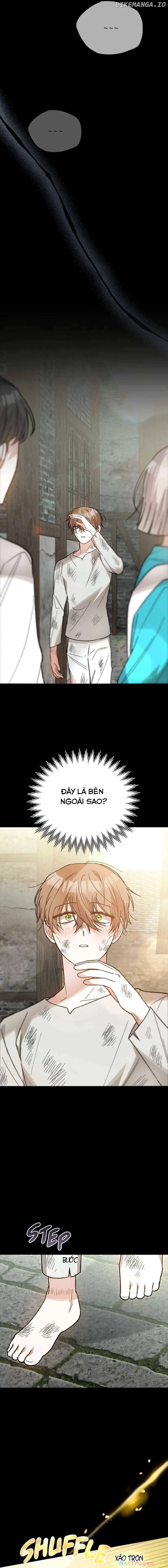 Sau Khi Tái Sinh Tôi" Bắt Cóc " Nan Chính Để Giải Cứu Thế Giới Chapter 25 - Trang 2