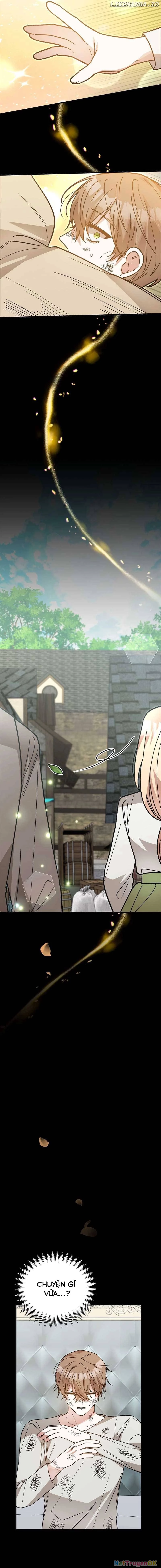 Sau Khi Tái Sinh Tôi" Bắt Cóc " Nan Chính Để Giải Cứu Thế Giới Chapter 25 - Trang 2