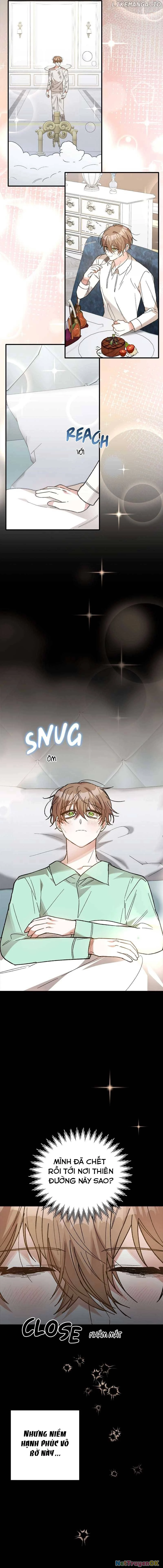 Sau Khi Tái Sinh Tôi" Bắt Cóc " Nan Chính Để Giải Cứu Thế Giới Chapter 25 - Trang 2