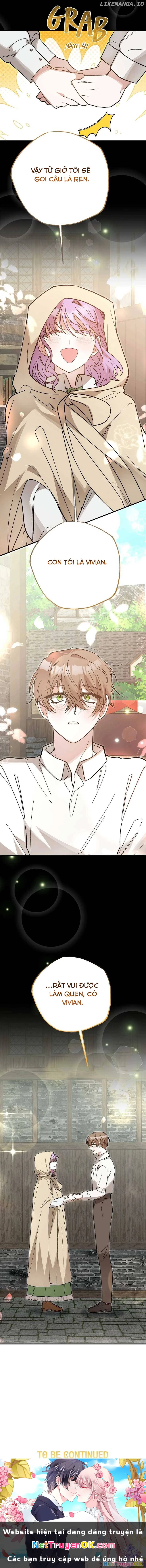 Sau Khi Tái Sinh Tôi" Bắt Cóc " Nan Chính Để Giải Cứu Thế Giới Chapter 25 - Trang 2