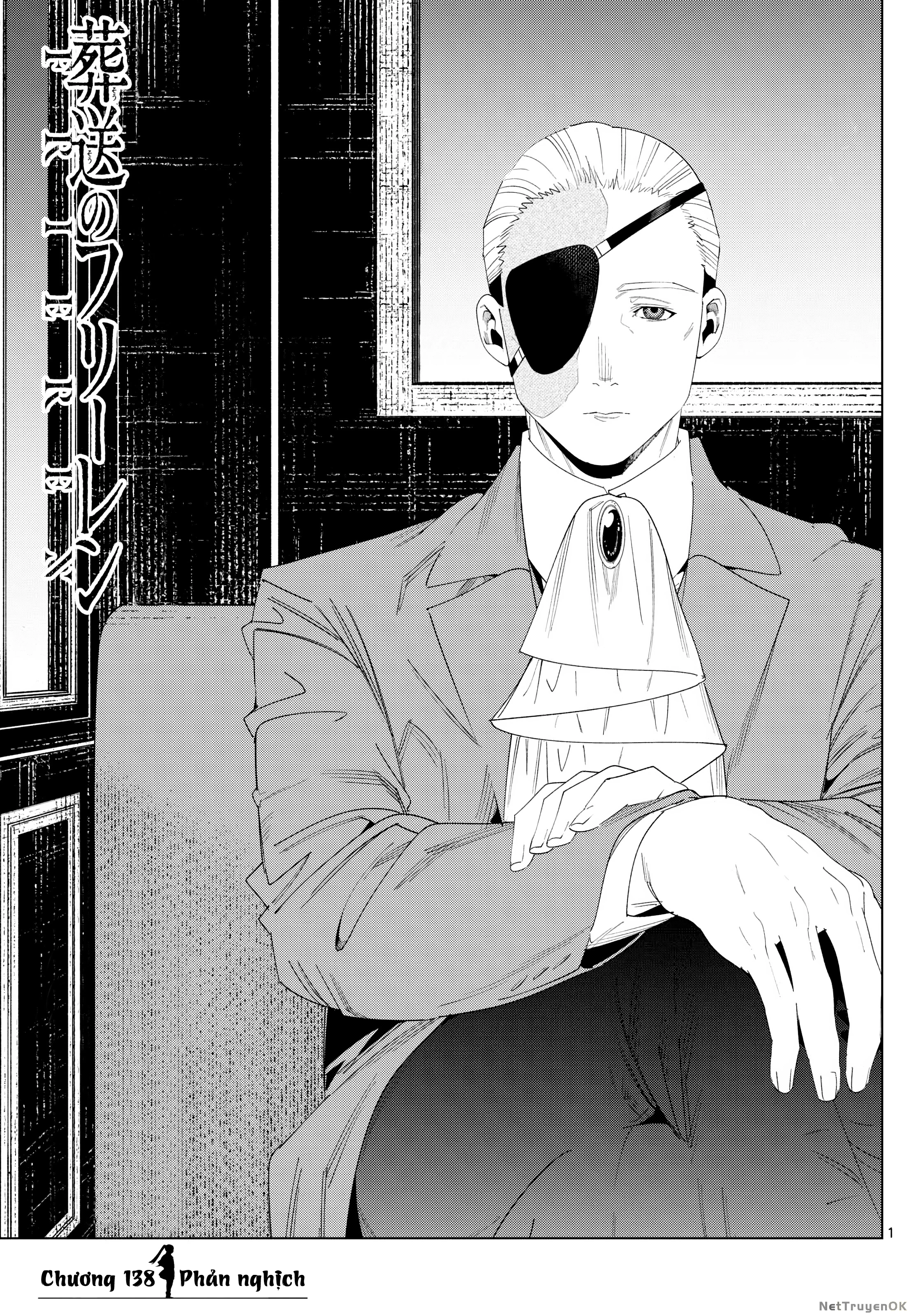 Sousou No Frieren Chapter 138 - Trang 4