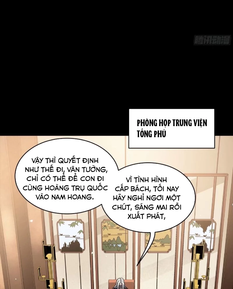 Tinh Giáp Hồn Tướng Chapter 238 - Next Chapter 239