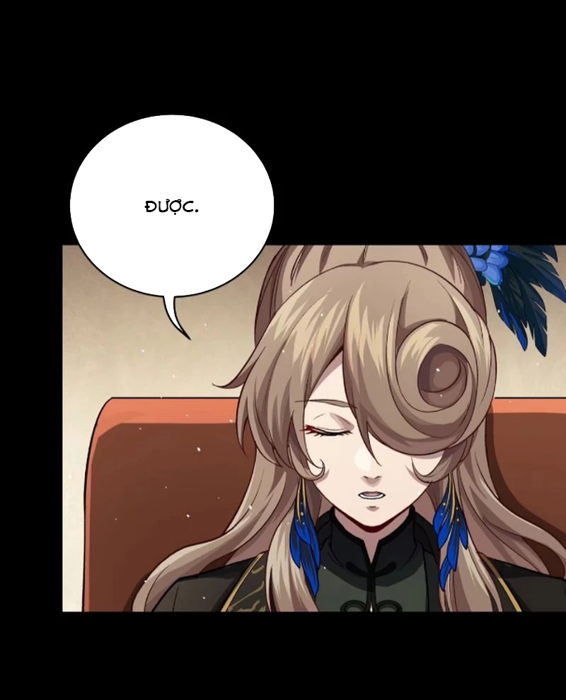 Tinh Giáp Hồn Tướng Chapter 238 - Next Chapter 239