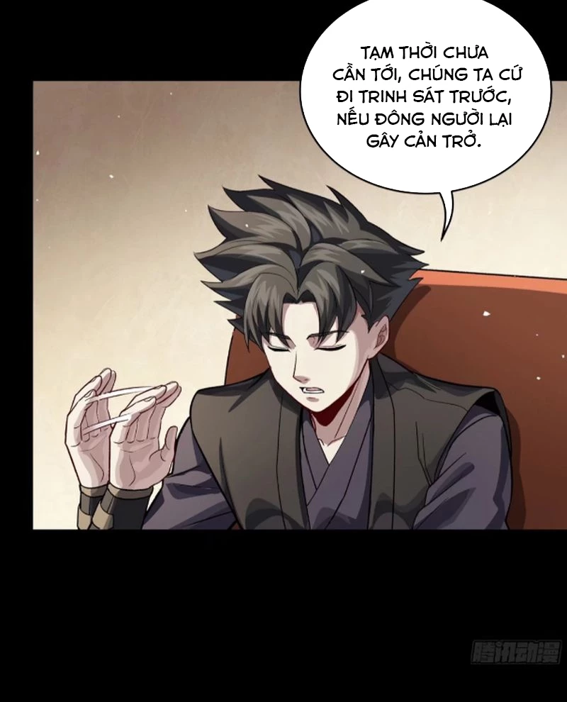 Tinh Giáp Hồn Tướng Chapter 238 - Next Chapter 239