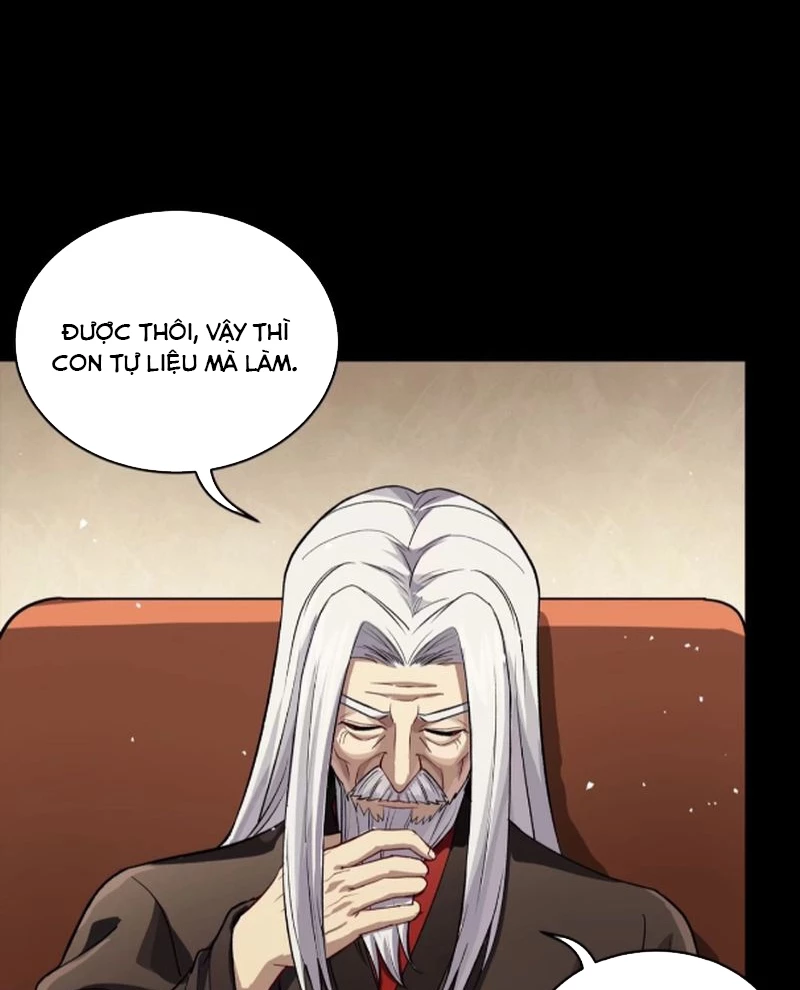 Tinh Giáp Hồn Tướng Chapter 238 - Next Chapter 239