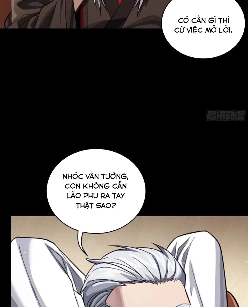 Tinh Giáp Hồn Tướng Chapter 238 - Next Chapter 239