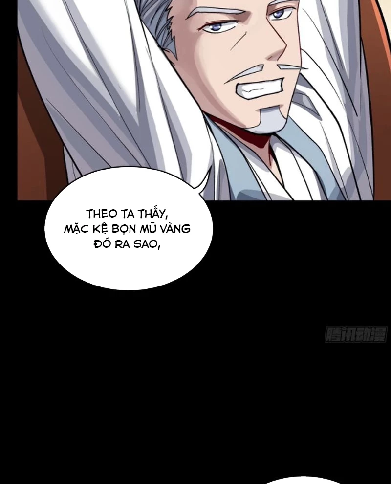 Tinh Giáp Hồn Tướng Chapter 238 - Next Chapter 239