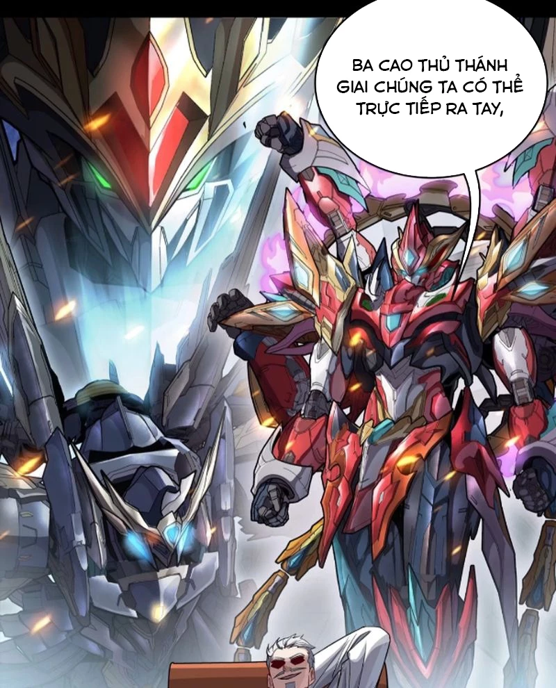 Tinh Giáp Hồn Tướng Chapter 238 - Next Chapter 239