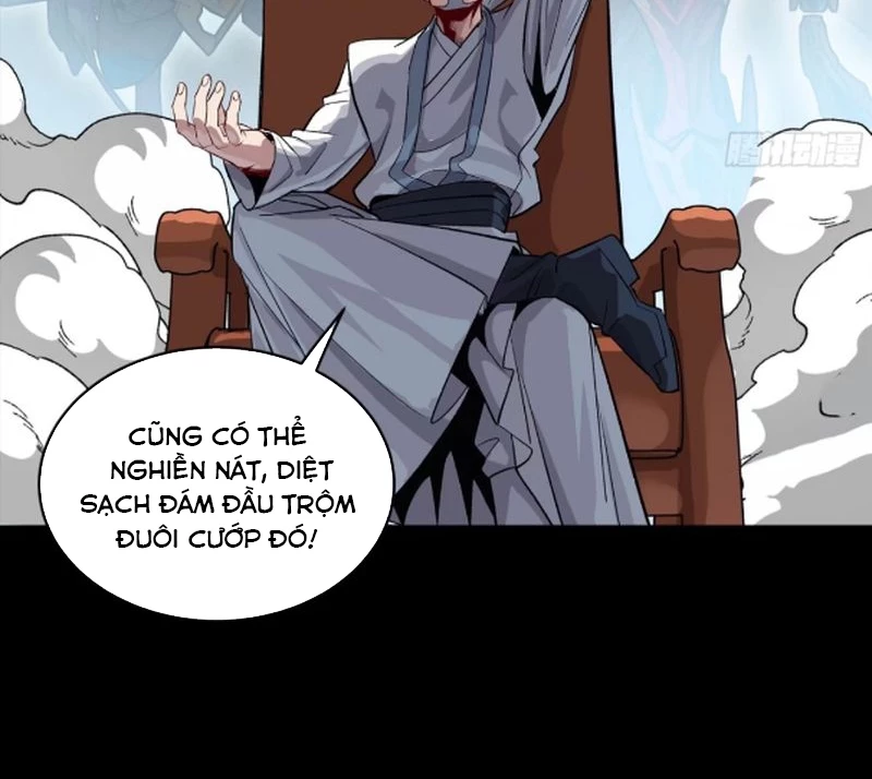 Tinh Giáp Hồn Tướng Chapter 238 - Next Chapter 239