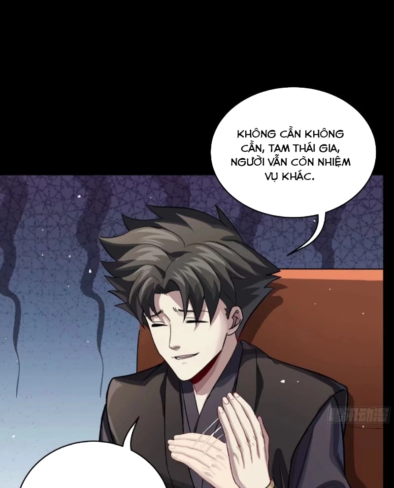 Tinh Giáp Hồn Tướng Chapter 238 - Next Chapter 239