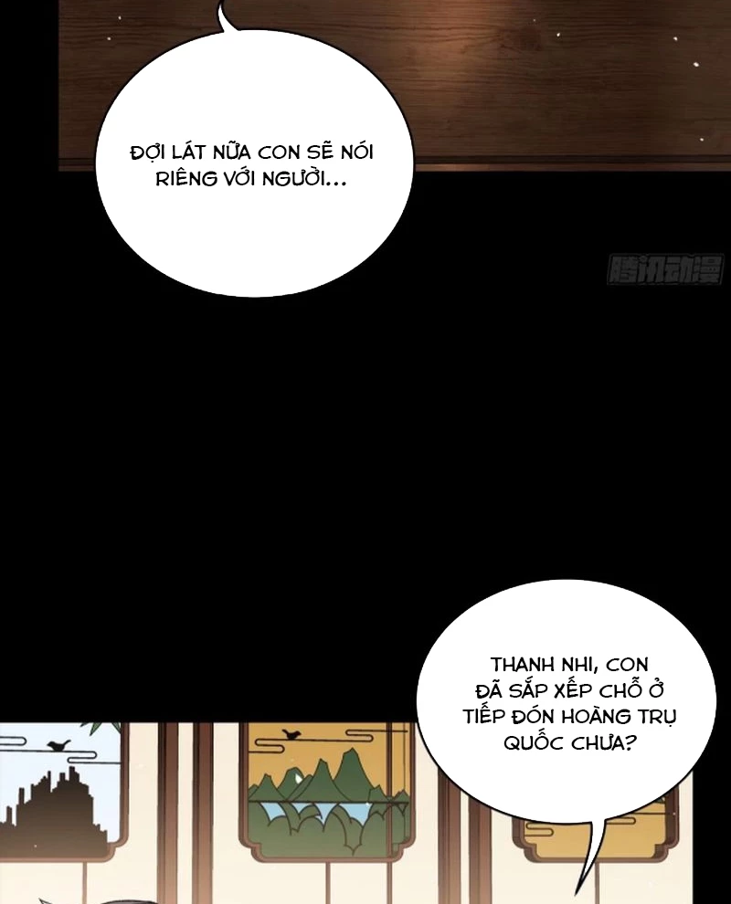 Tinh Giáp Hồn Tướng Chapter 238 - Next Chapter 239