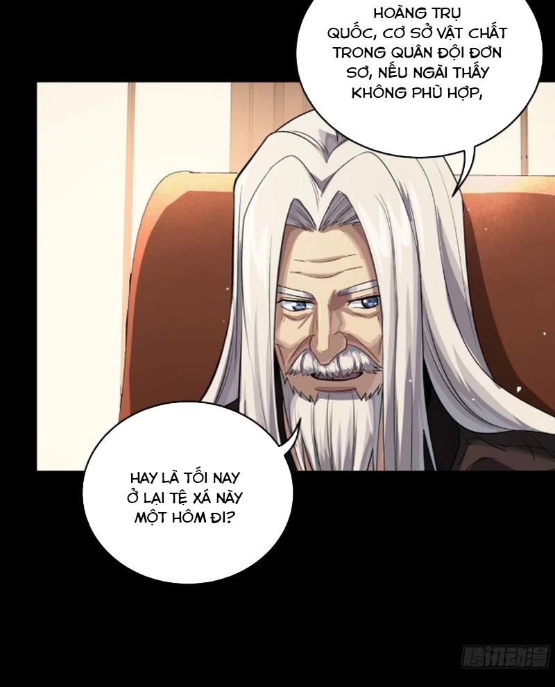 Tinh Giáp Hồn Tướng Chapter 238 - Next Chapter 239
