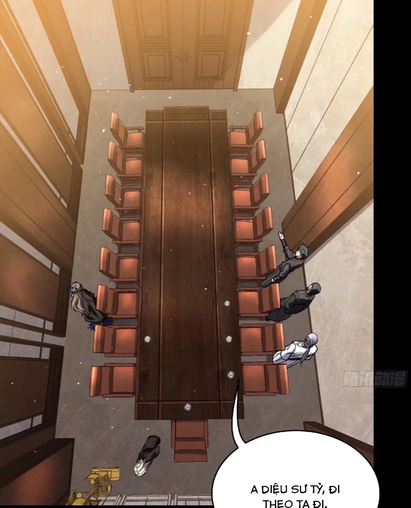 Tinh Giáp Hồn Tướng Chapter 238 - Next Chapter 239