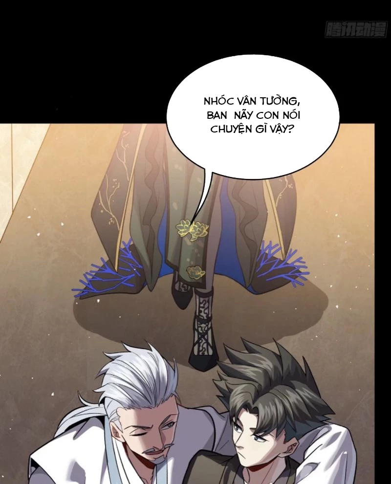 Tinh Giáp Hồn Tướng Chapter 238 - Next Chapter 239