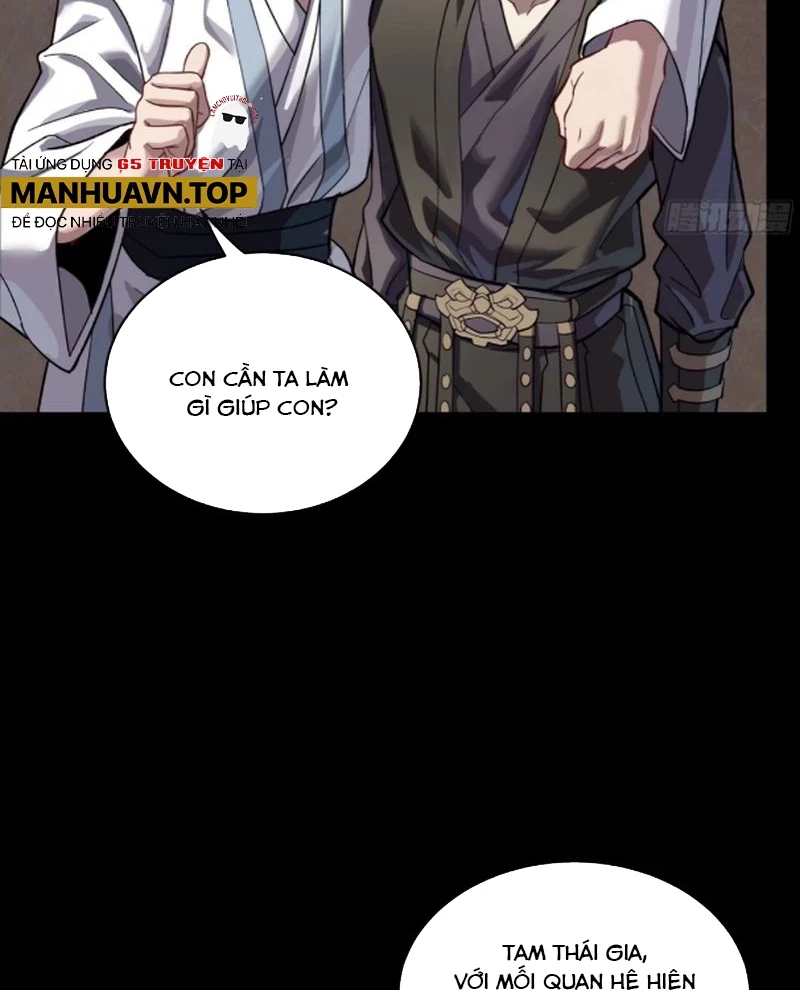 Tinh Giáp Hồn Tướng Chapter 238 - Next Chapter 239