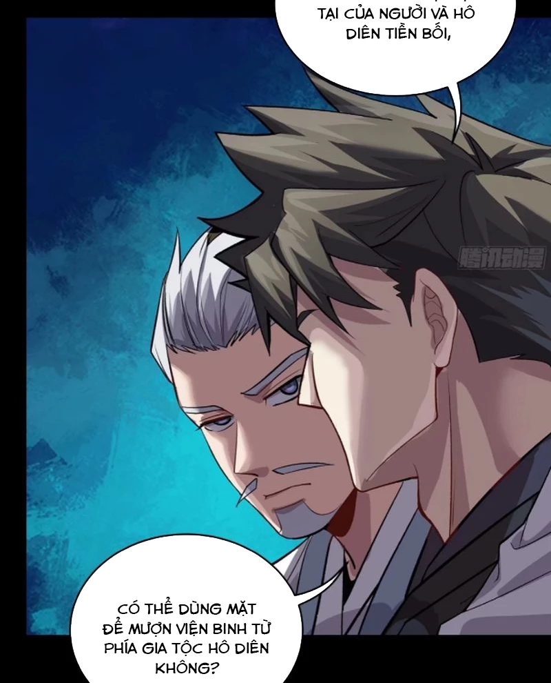 Tinh Giáp Hồn Tướng Chapter 238 - Next Chapter 239