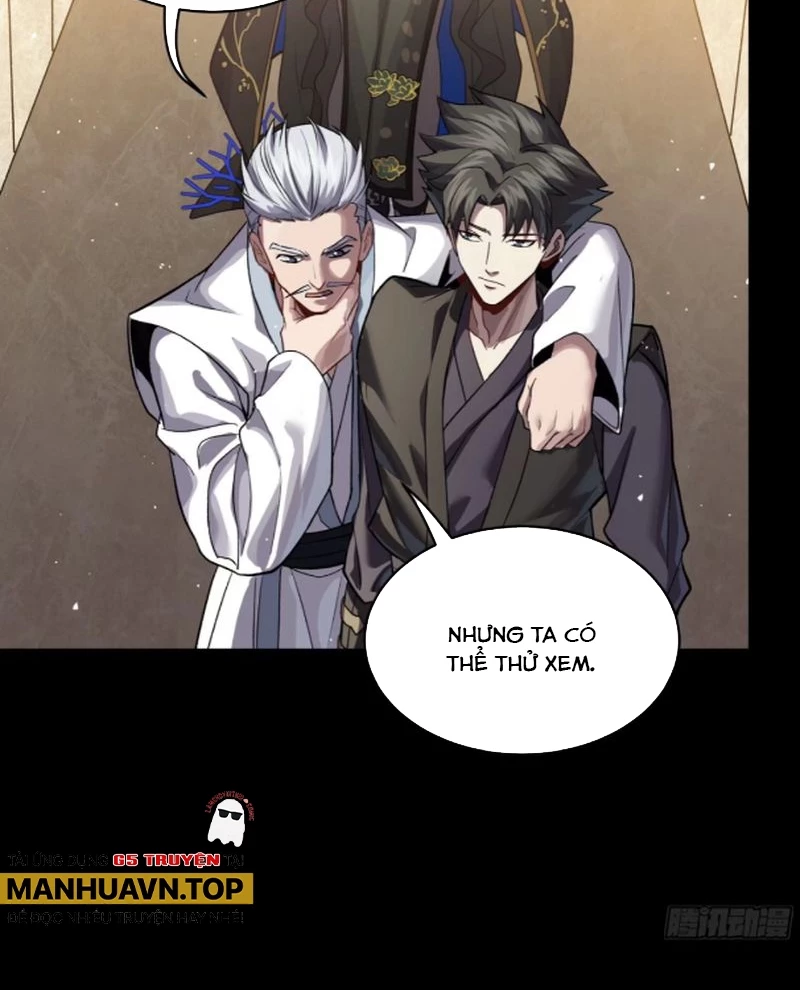 Tinh Giáp Hồn Tướng Chapter 238 - Next Chapter 239