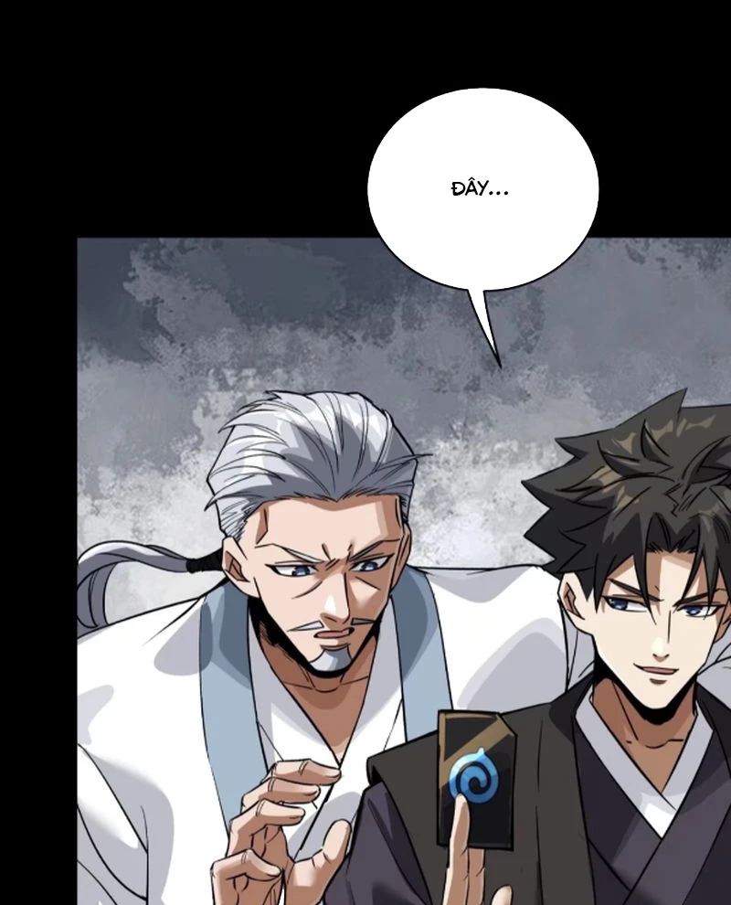 Tinh Giáp Hồn Tướng Chapter 238 - Next Chapter 239