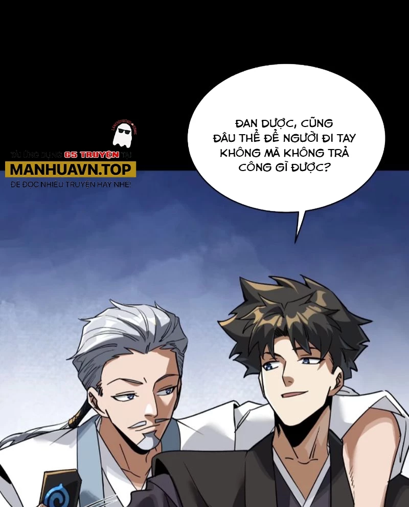 Tinh Giáp Hồn Tướng Chapter 238 - Next Chapter 239