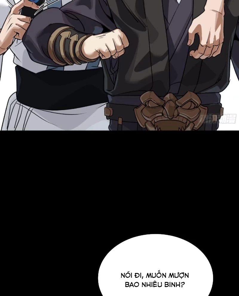Tinh Giáp Hồn Tướng Chapter 238 - Next Chapter 239