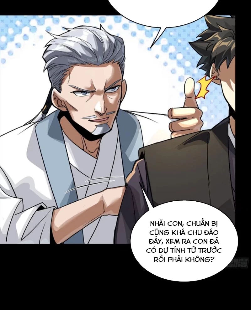 Tinh Giáp Hồn Tướng Chapter 238 - Next Chapter 239