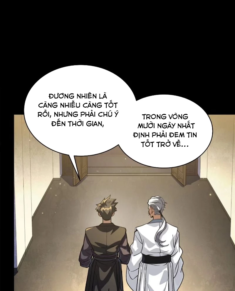 Tinh Giáp Hồn Tướng Chapter 238 - Next Chapter 239