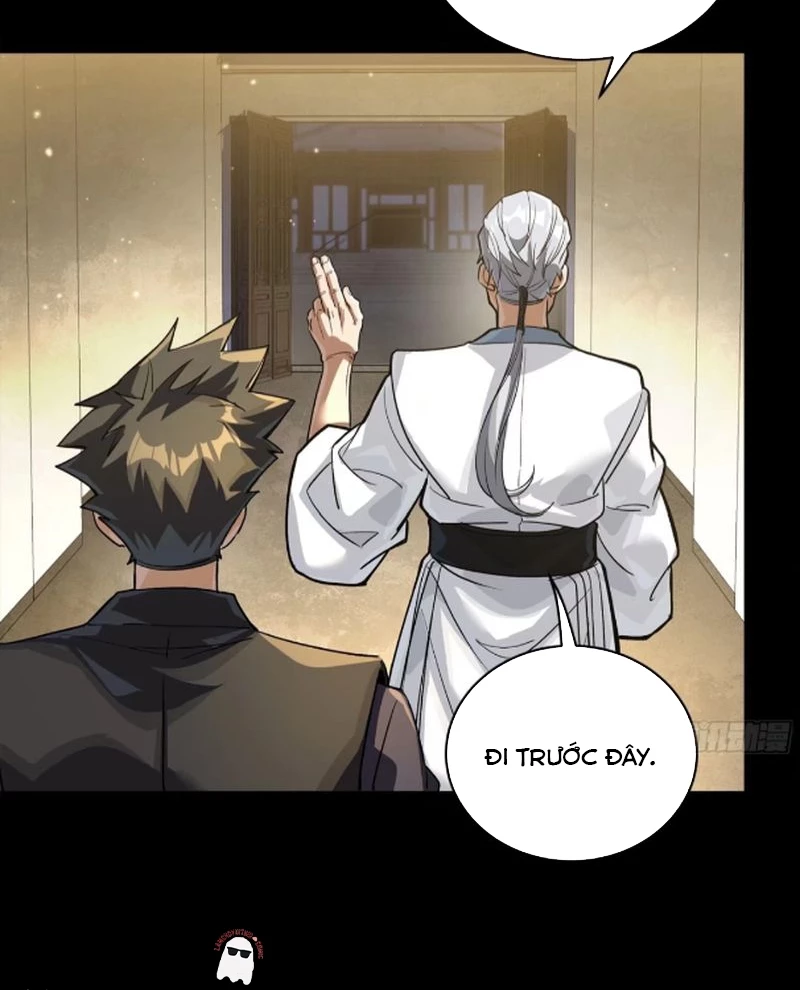 Tinh Giáp Hồn Tướng Chapter 238 - Next Chapter 239