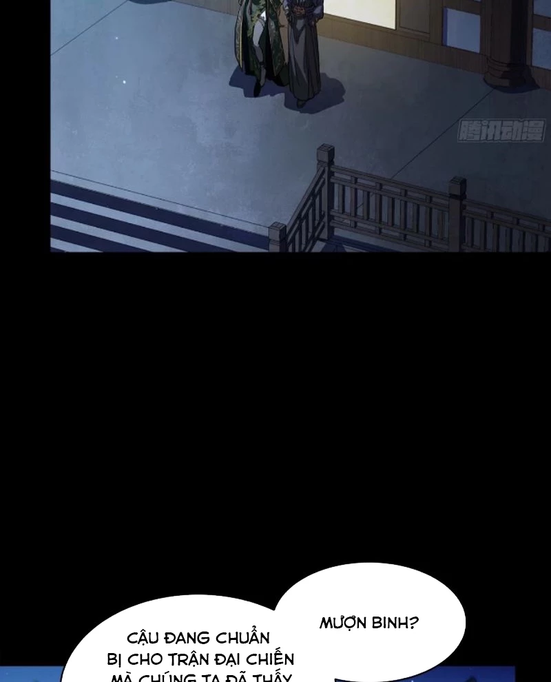Tinh Giáp Hồn Tướng Chapter 238 - Next Chapter 239