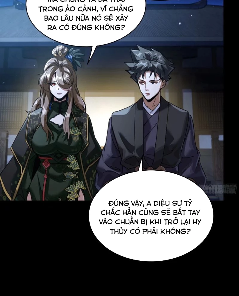 Tinh Giáp Hồn Tướng Chapter 238 - Next Chapter 239