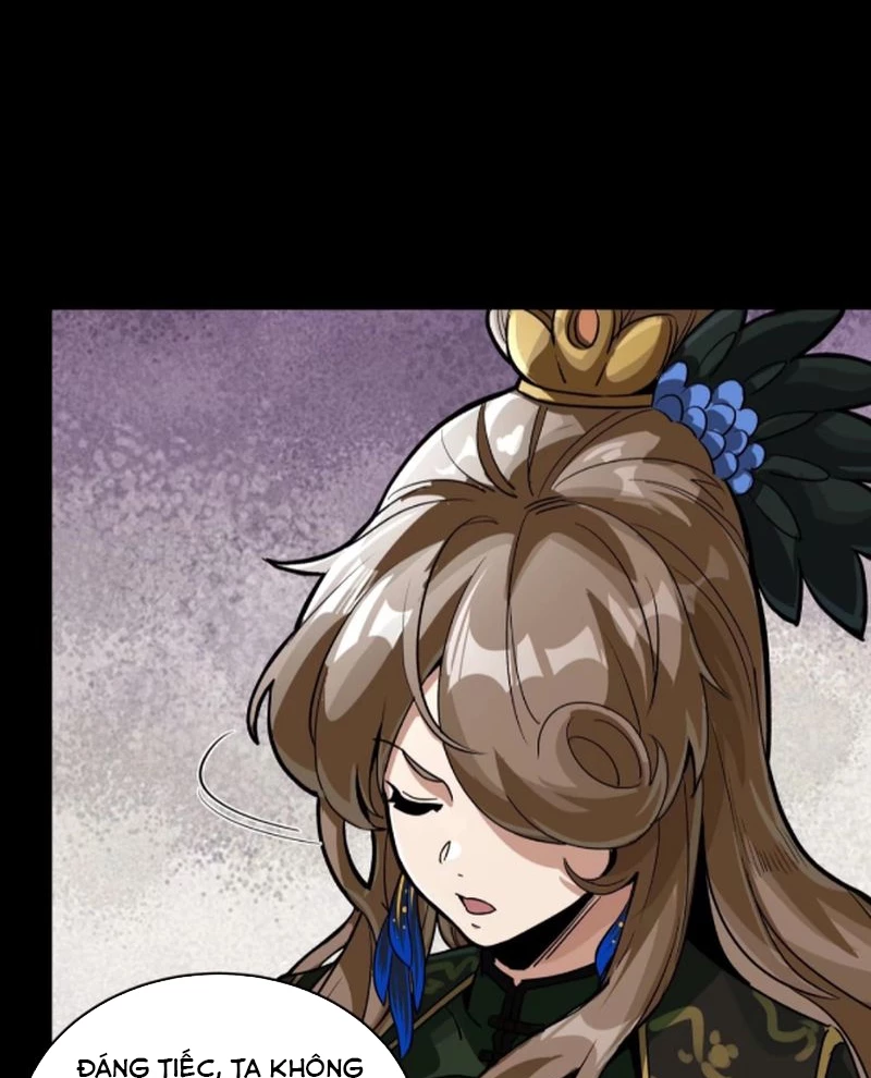 Tinh Giáp Hồn Tướng Chapter 238 - Next Chapter 239