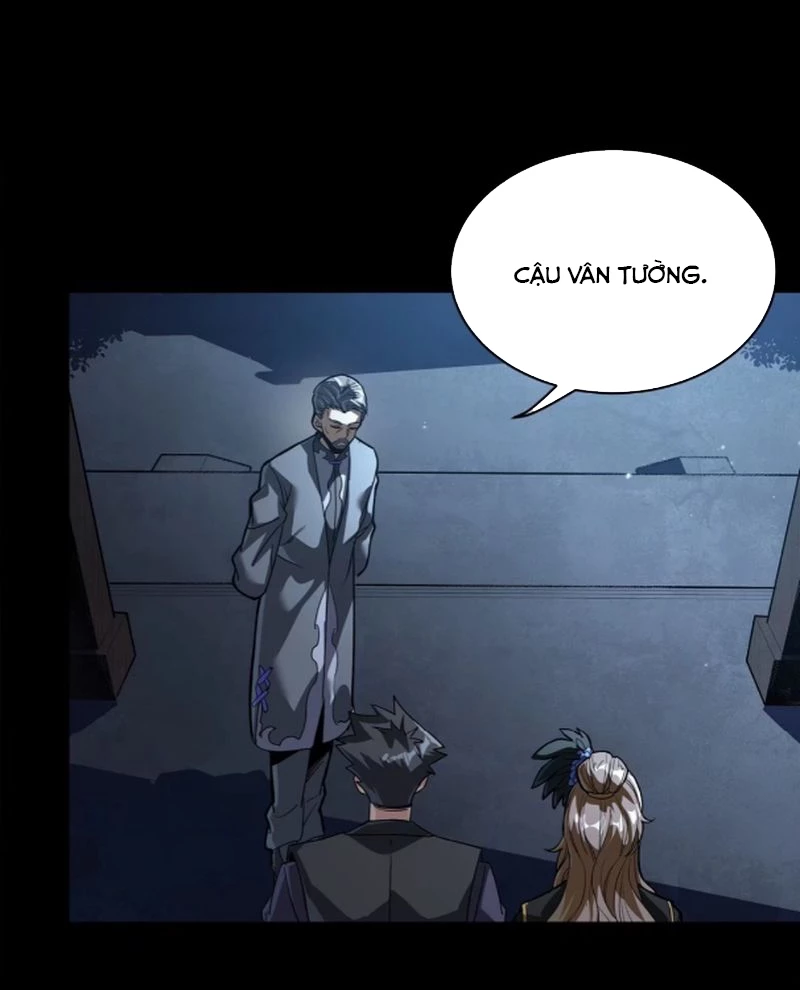 Tinh Giáp Hồn Tướng Chapter 238 - Next Chapter 239