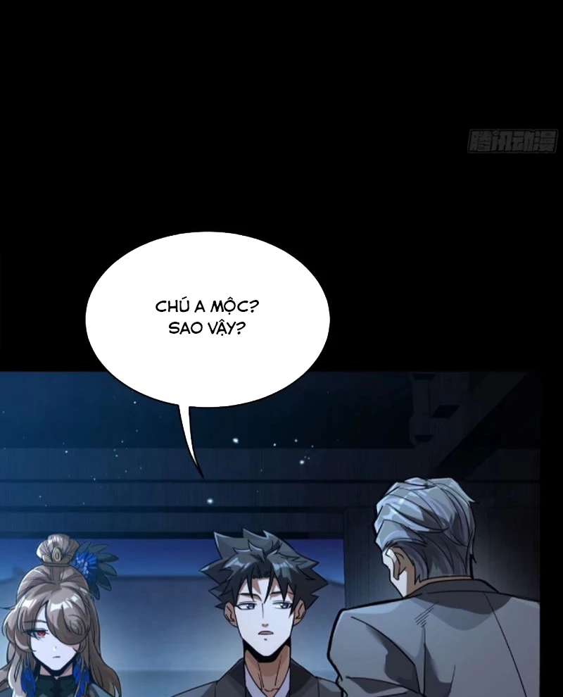 Tinh Giáp Hồn Tướng Chapter 238 - Next Chapter 239