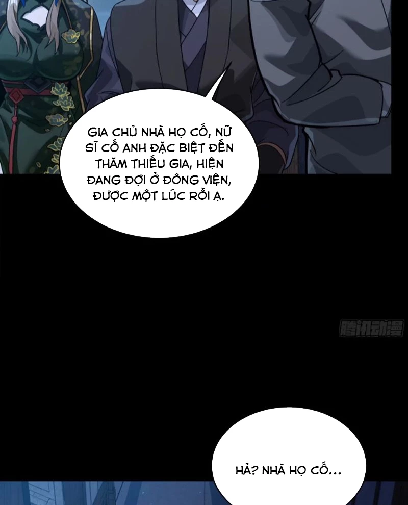 Tinh Giáp Hồn Tướng Chapter 238 - Next Chapter 239