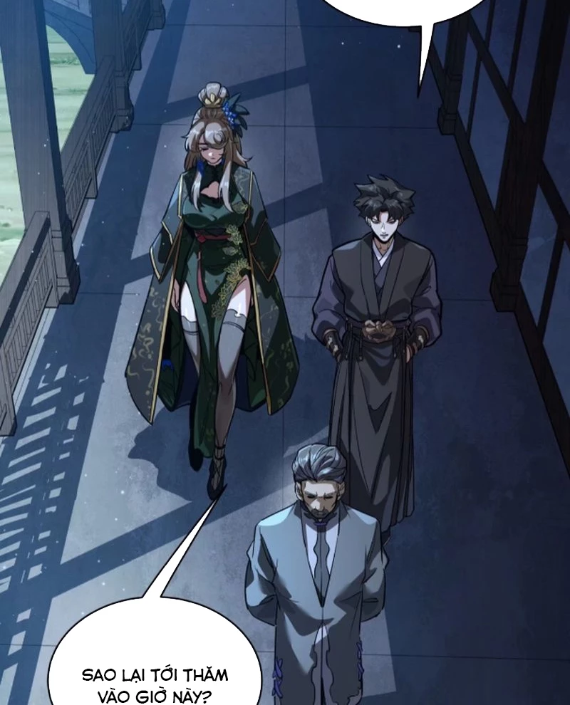 Tinh Giáp Hồn Tướng Chapter 238 - Next Chapter 239