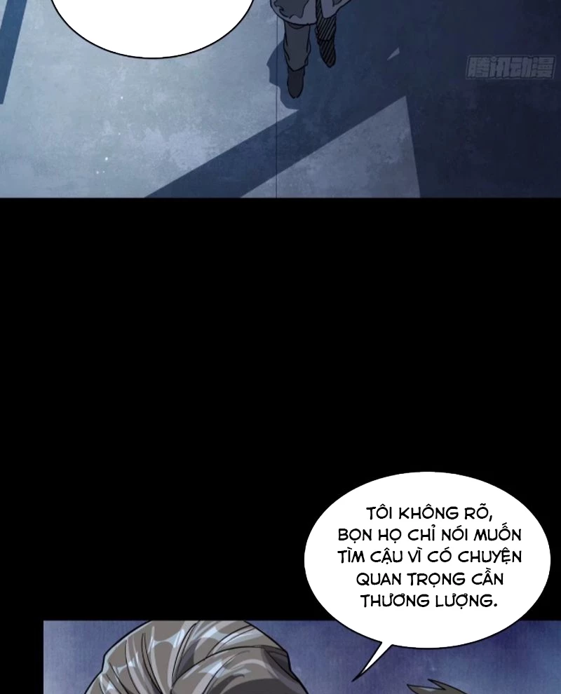 Tinh Giáp Hồn Tướng Chapter 238 - Next Chapter 239