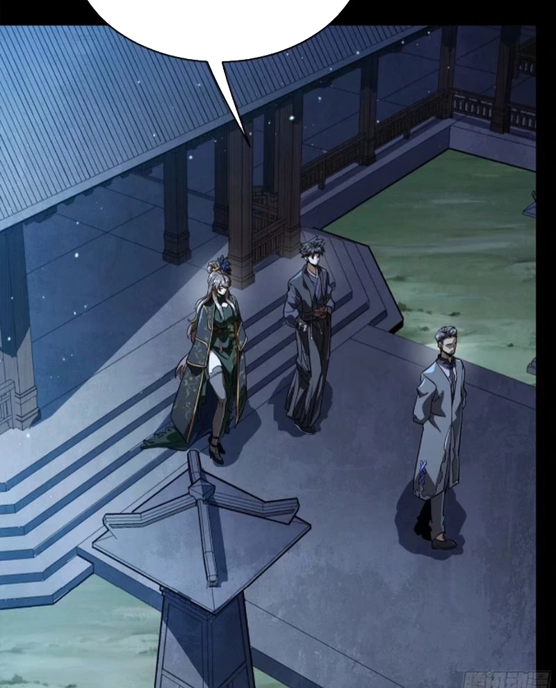 Tinh Giáp Hồn Tướng Chapter 238 - Next Chapter 239