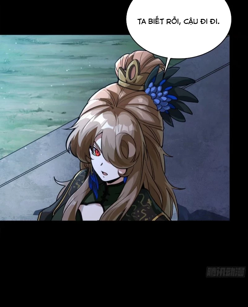 Tinh Giáp Hồn Tướng Chapter 238 - Next Chapter 239