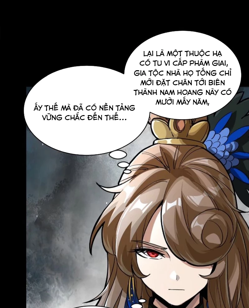 Tinh Giáp Hồn Tướng Chapter 238 - Next Chapter 239