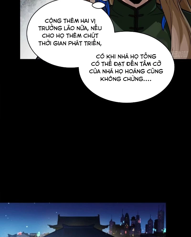 Tinh Giáp Hồn Tướng Chapter 238 - Next Chapter 239