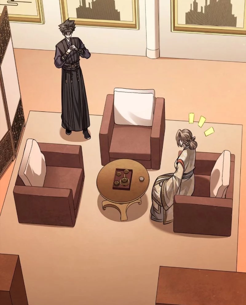 Tinh Giáp Hồn Tướng Chapter 238 - Next Chapter 239