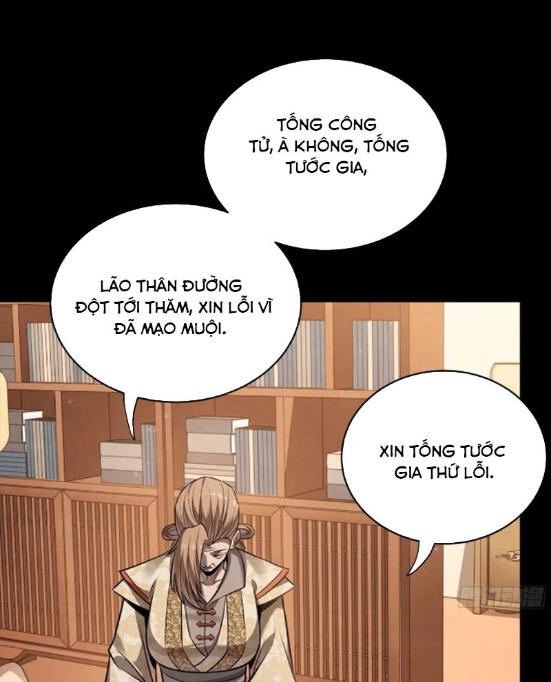 Tinh Giáp Hồn Tướng Chapter 238 - Next Chapter 239