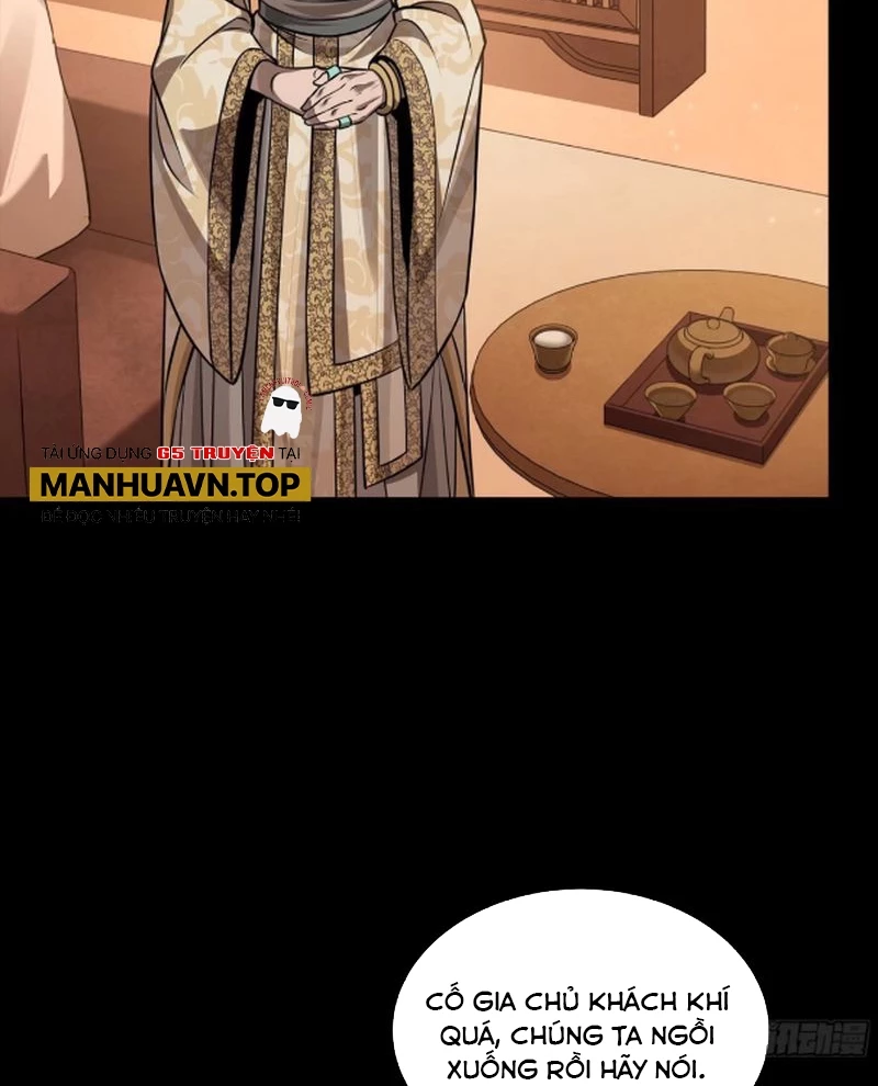 Tinh Giáp Hồn Tướng Chapter 238 - Next Chapter 239