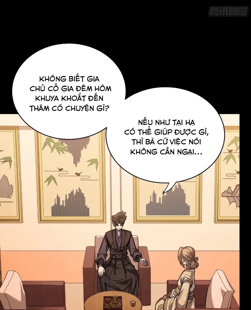 Tinh Giáp Hồn Tướng Chapter 238 - Next Chapter 239