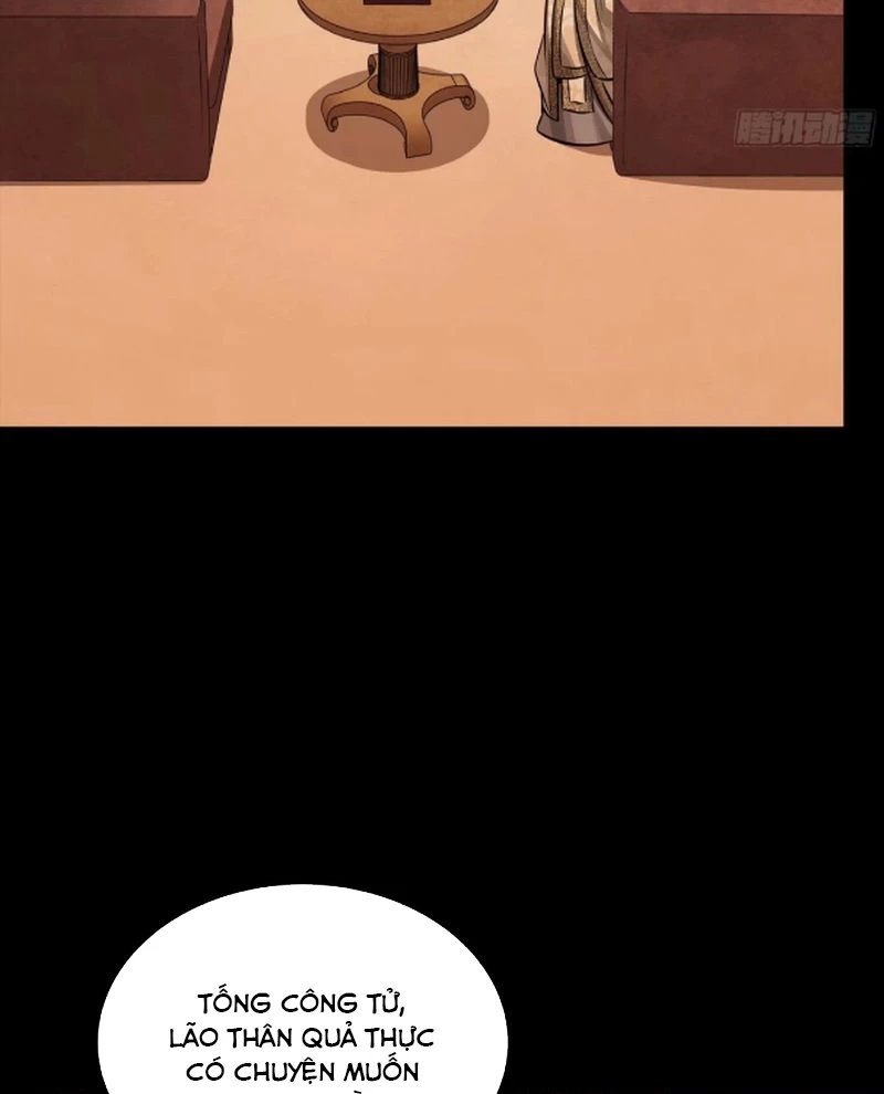 Tinh Giáp Hồn Tướng Chapter 238 - Next Chapter 239