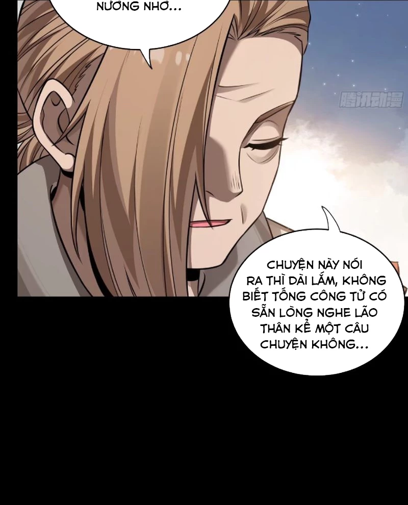 Tinh Giáp Hồn Tướng Chapter 238 - Next Chapter 239