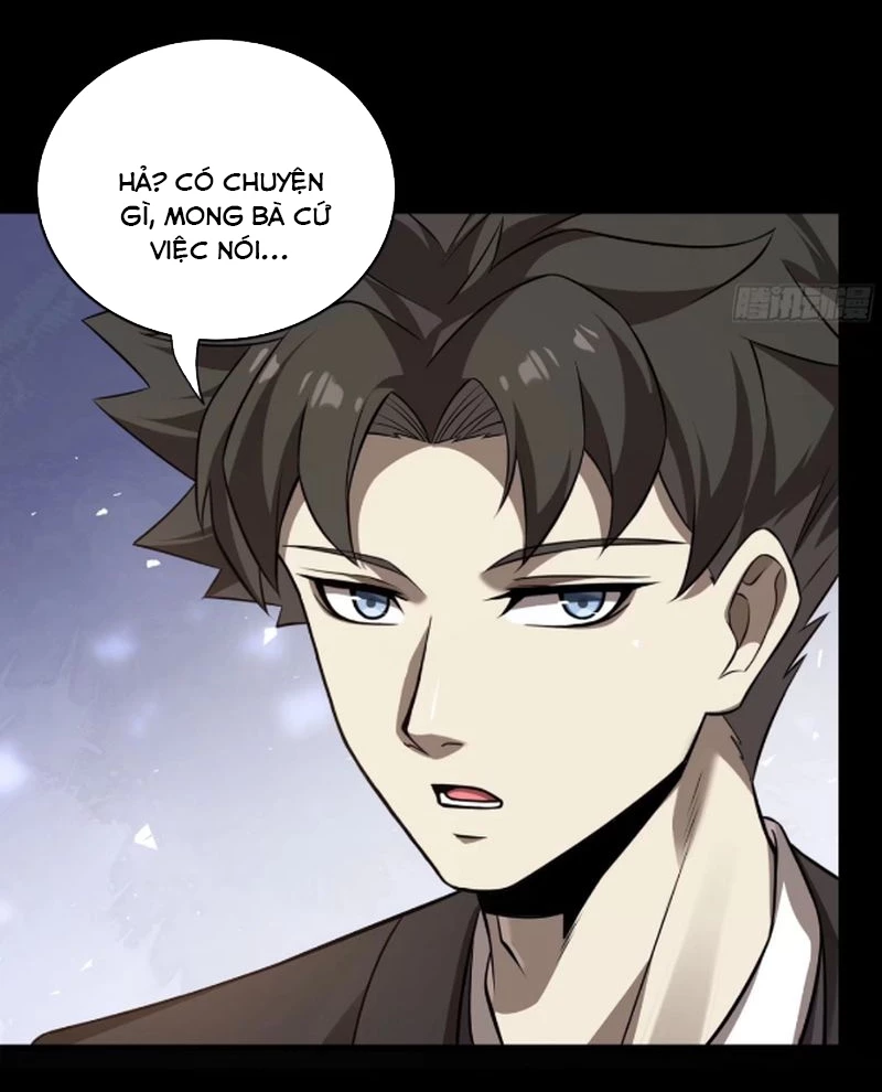 Tinh Giáp Hồn Tướng Chapter 238 - Next Chapter 239